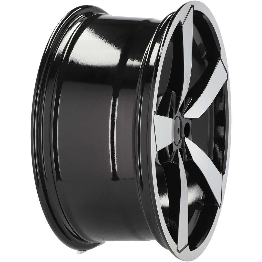 Jante Audi R19 5x112 MB 781 Style | A4 A5 A6 A7 A8 E-tron Q7 Q5 Q3