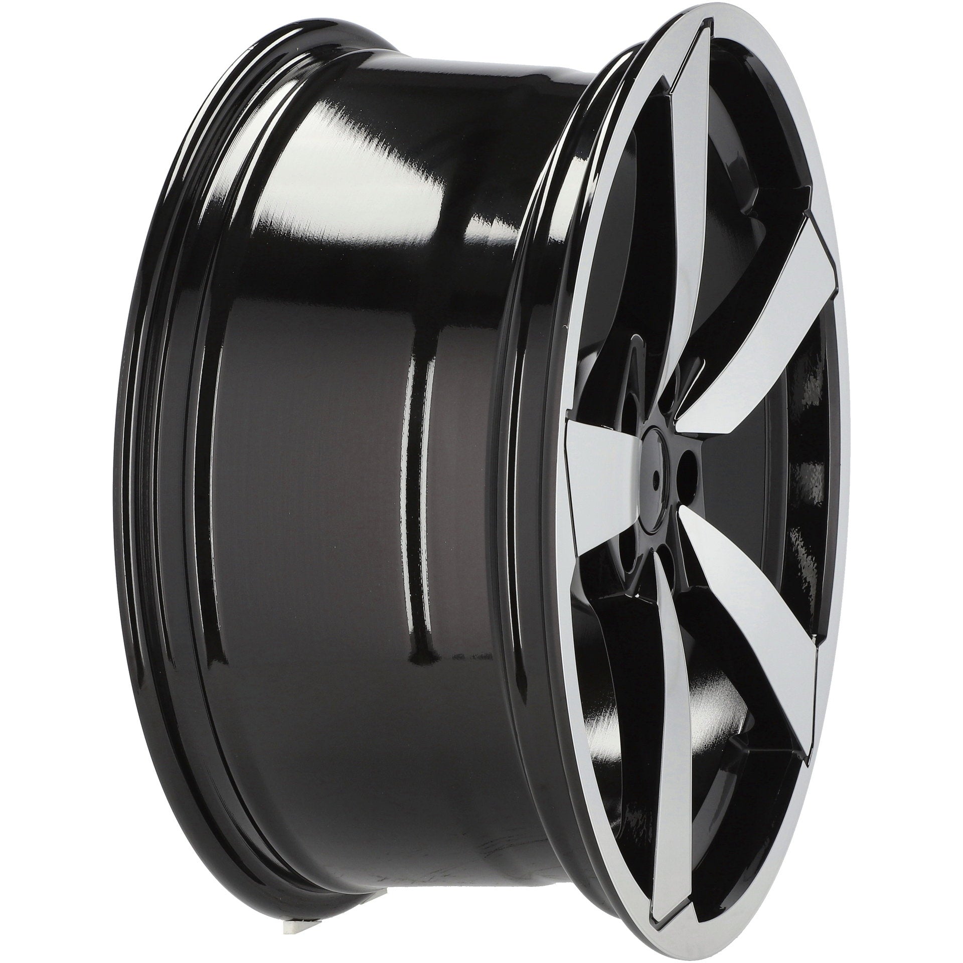 Jante Audi R19 5x112 MB 781 Style | A4 A5 A6 A7 A8 E-tron Q7 Q5 Q3
