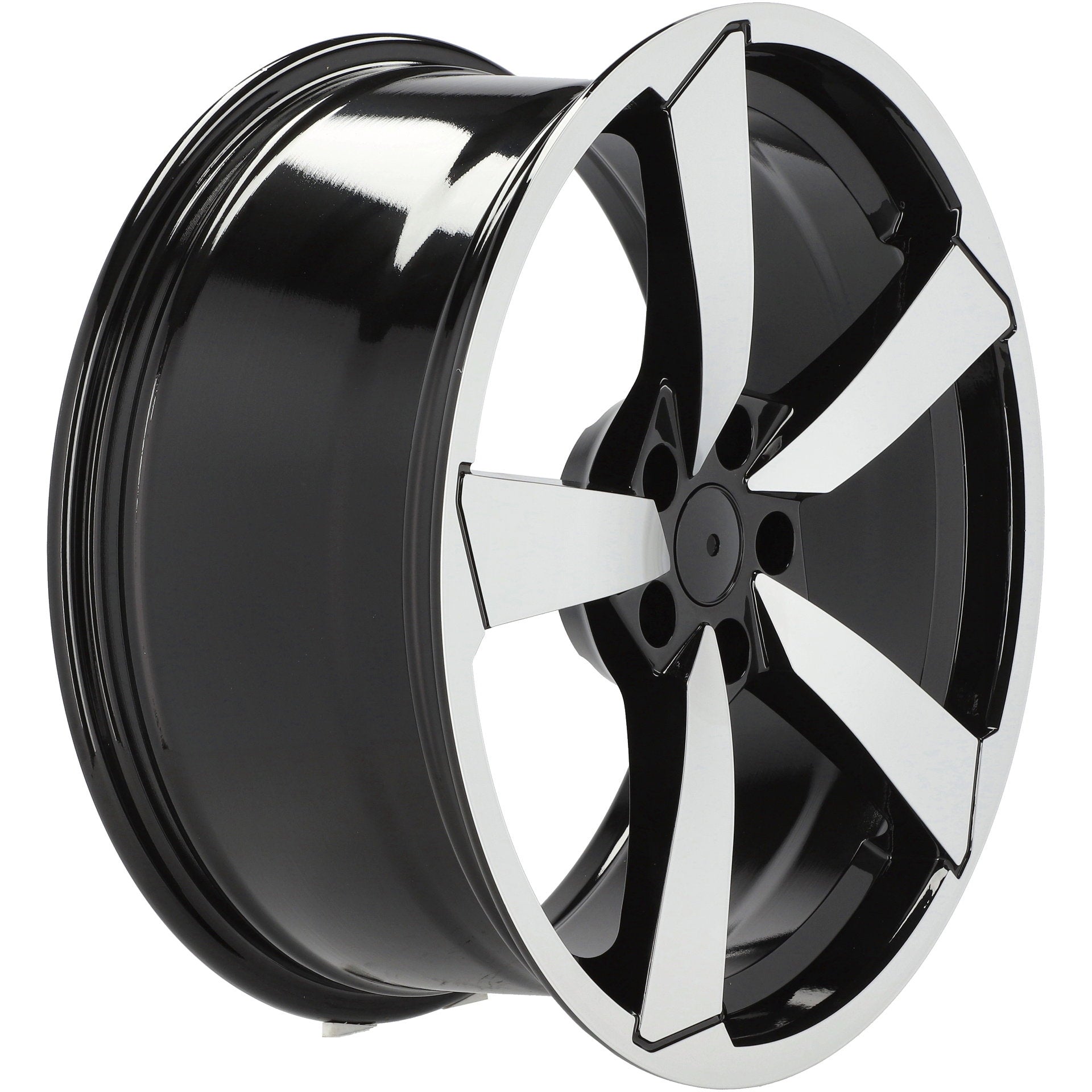 Jante Audi R19 5x112 MB 781 Style | A4 A5 A6 A7 A8 E-tron Q7 Q5 Q3