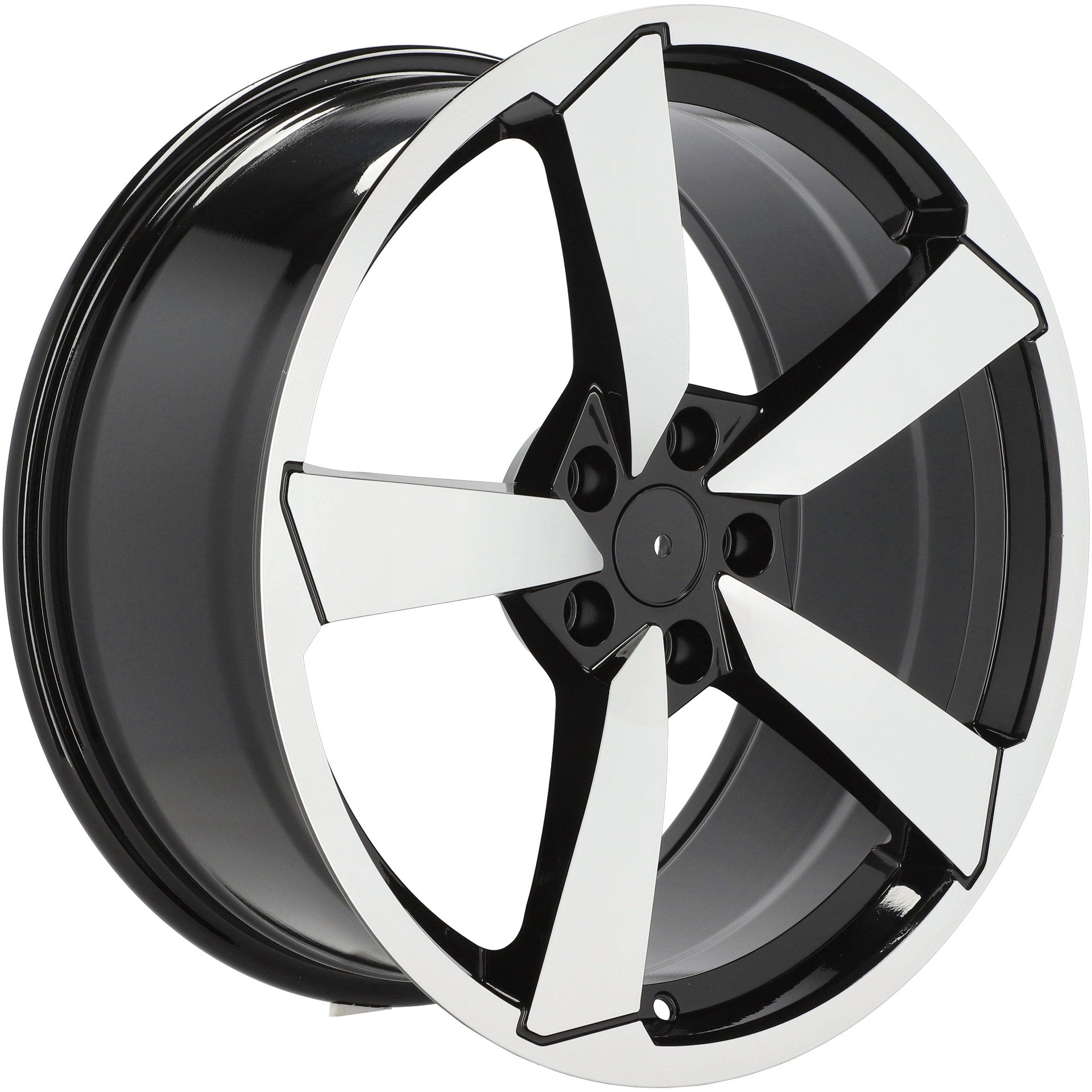 Jante Audi R19 5x112 MB 781 Style | A4 A5 A6 A7 A8 E-tron Q7 Q5 Q3