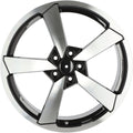 Jante Audi R19 5x112 MB 781 Style | A4 A5 A6 A7 A8 E-tron Q7 Q5 Q3