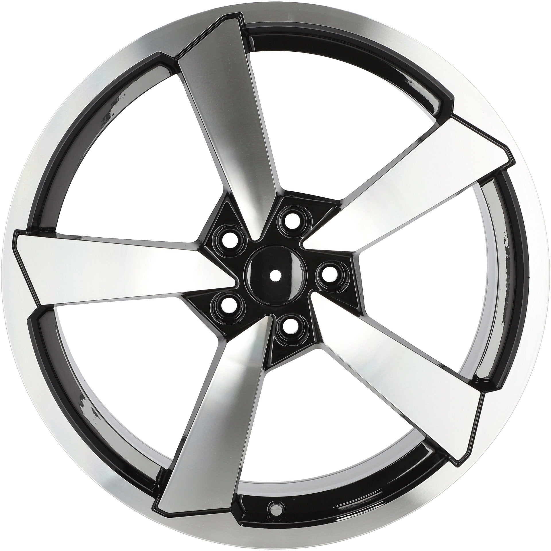 Jante Audi R19 5x112 MB 781 Style | A4 A5 A6 A7 A8 E-tron Q7 Q5 Q3
