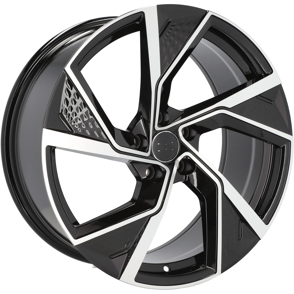 Jante Audi R19 5x112 MB 264 Style | A4 A5 A6 A7 A8 E-tron Q7 Q5 Q3