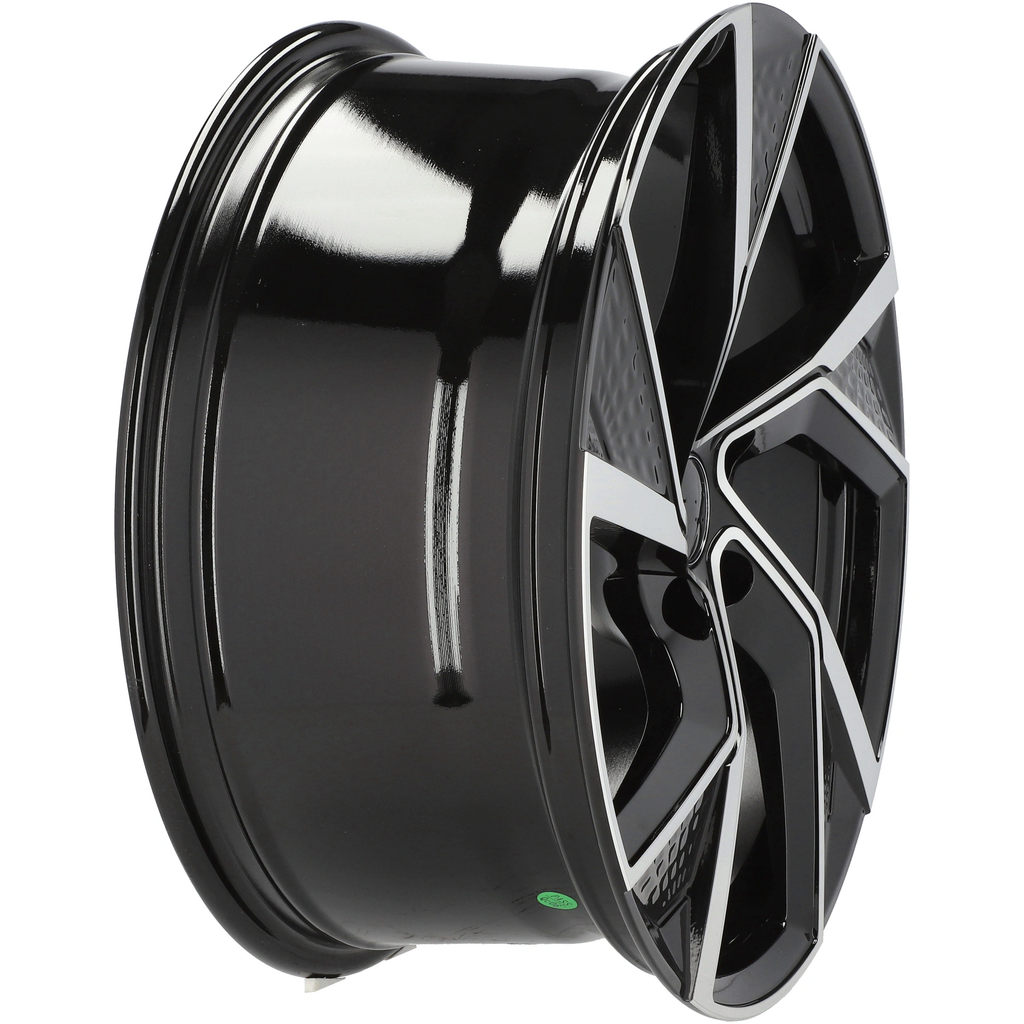 Jante Audi R19 5x112 MB 264 Style | A4 A5 A6 A7 A8 E-tron Q7 Q5 Q3
