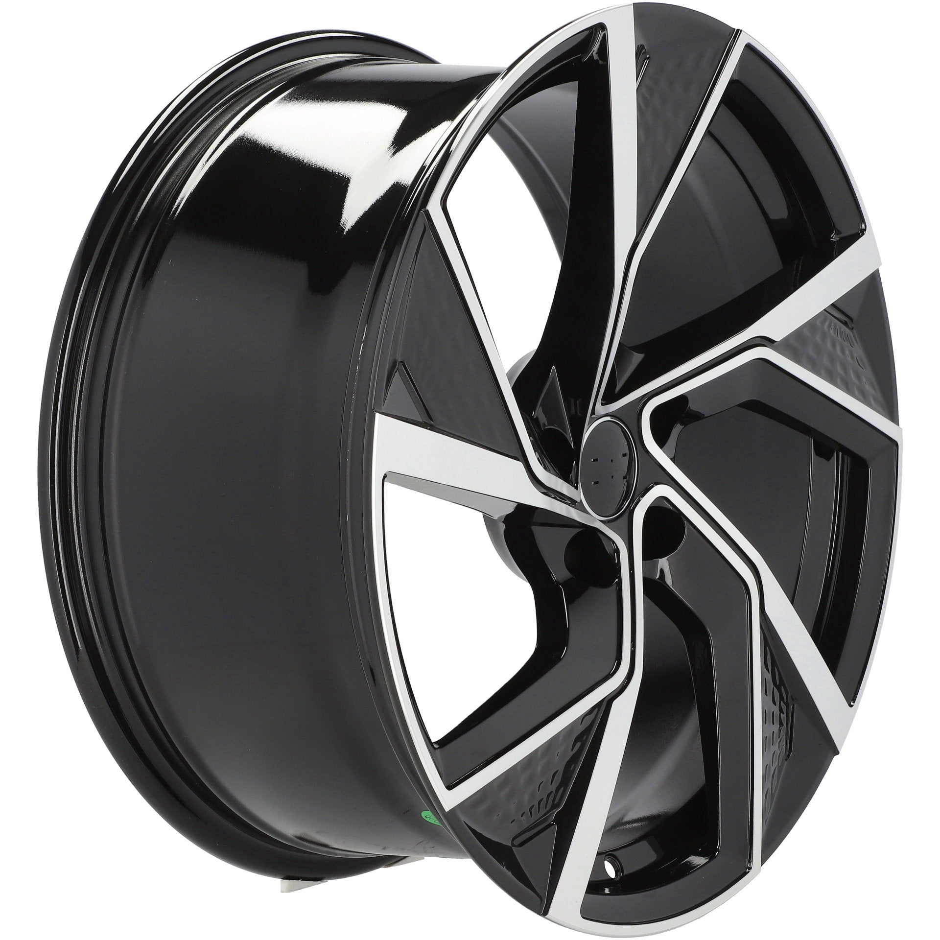 Jante Audi R19 5x112 MB 264 Style | A4 A5 A6 A7 A8 E-tron Q7 Q5 Q3