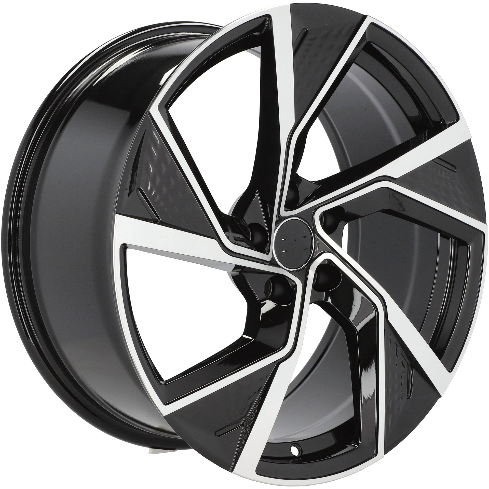 Jante Audi R19 5x112 MB 264 Style | A4 A5 A6 A7 A8 E-tron Q7 Q5 Q3