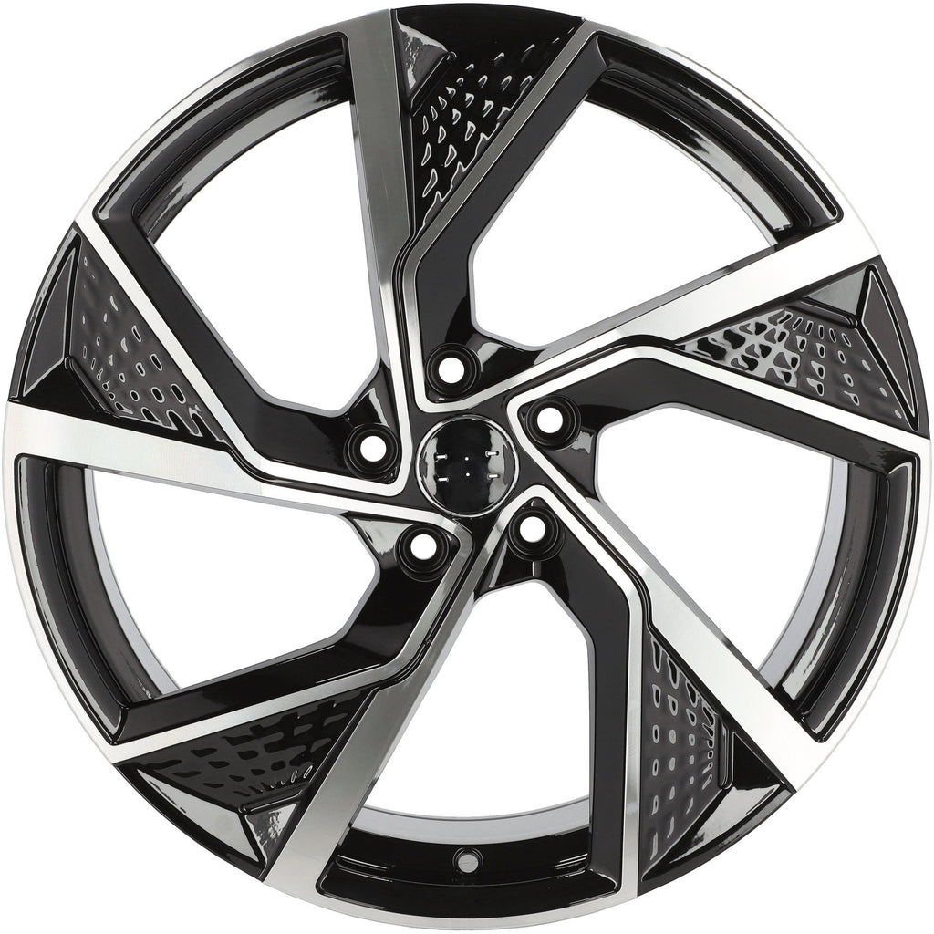 Jante Audi R19 5x112 MB 264 Style | A4 A5 A6 A7 A8 E-tron Q7 Q5 Q3