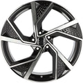 Jante Audi R19 5x112 MB 264 Style | A4 A5 A6 A7 A8 E-tron Q7 Q5 Q3