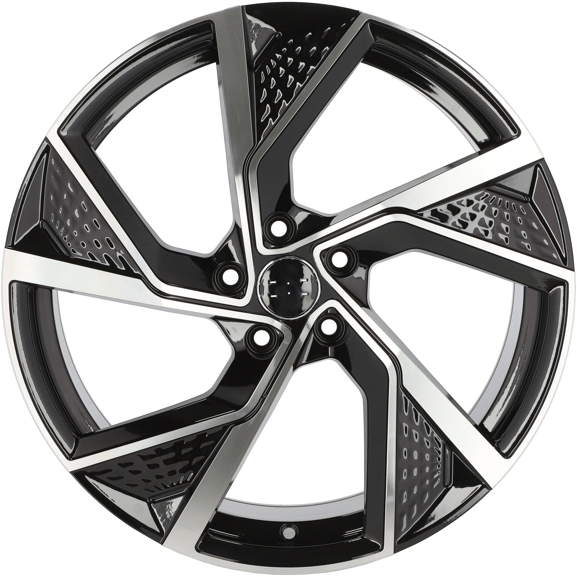 Jante Audi R19 5x112 MB 264 Style | A4 A5 A6 A7 A8 E-tron Q7 Q5 Q3