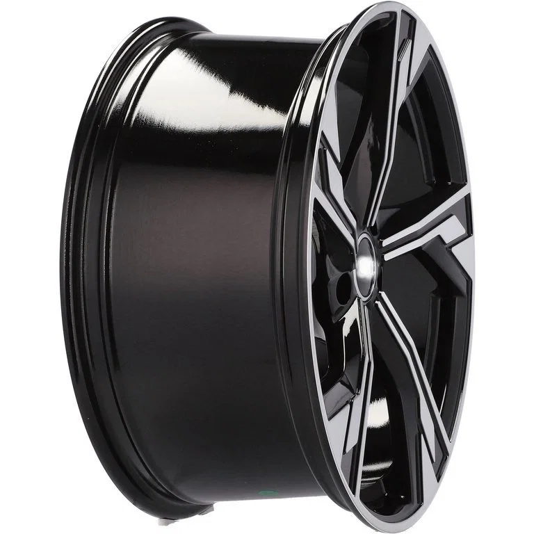 Jante Audi R19 5x112 RS 419 MB Style | A4 A5 A6 A7 A8 E-tron Q7 Q5 Q3