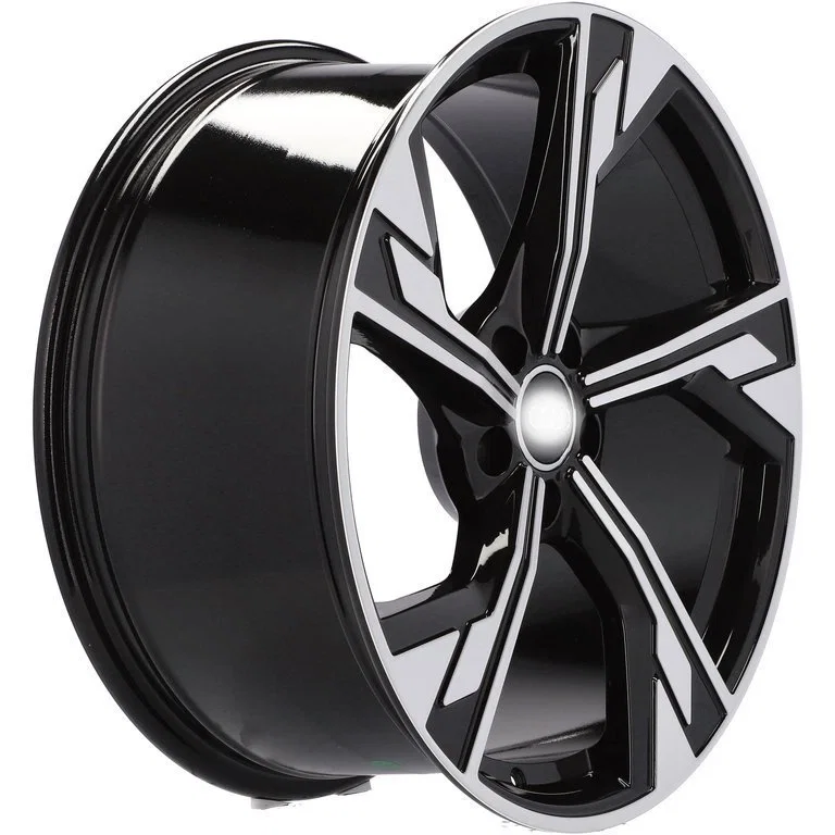 Jante Audi R19 5x112 RS 419 MB Style | A4 A5 A6 A7 A8 E-tron Q7 Q5 Q3