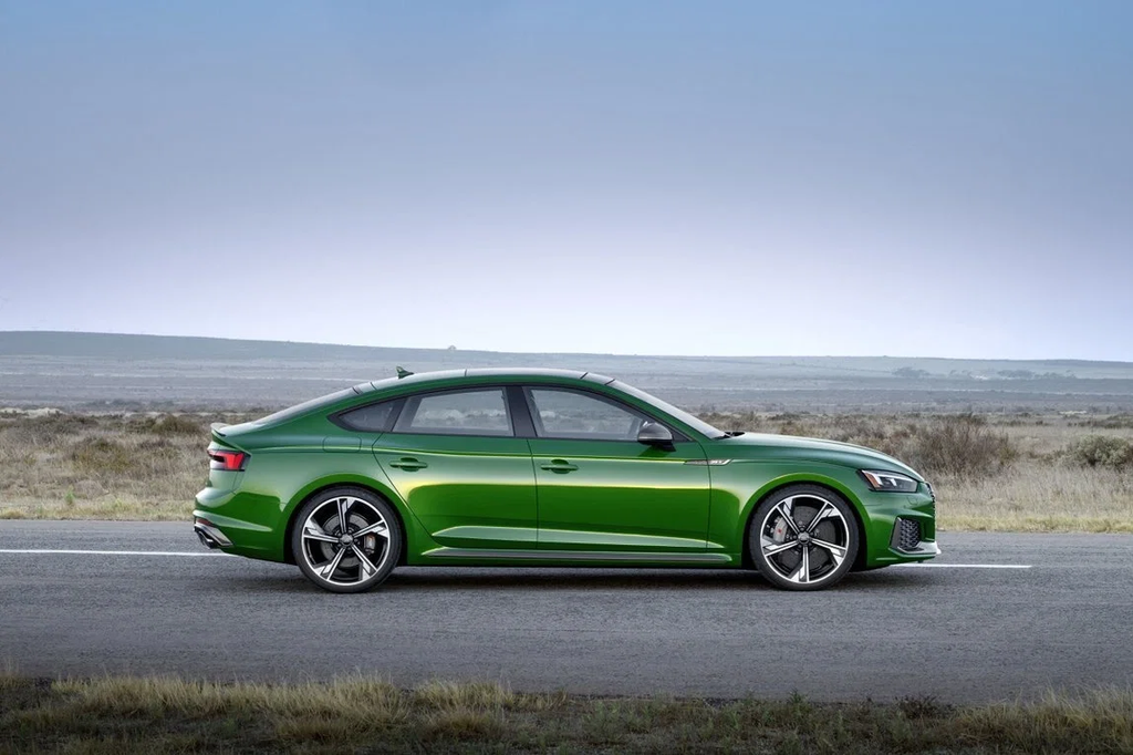 Jante Audi R19 5x112 RS 419 MB Style | A4 A5 A6 A7 A8 E-tron Q7 Q5 Q3