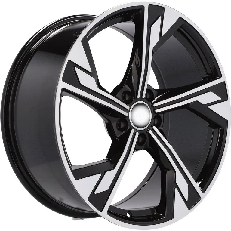 Jante Audi R19 5x112 RS 419 MB Style | A4 A5 A6 A7 A8 E-tron Q7 Q5 Q3