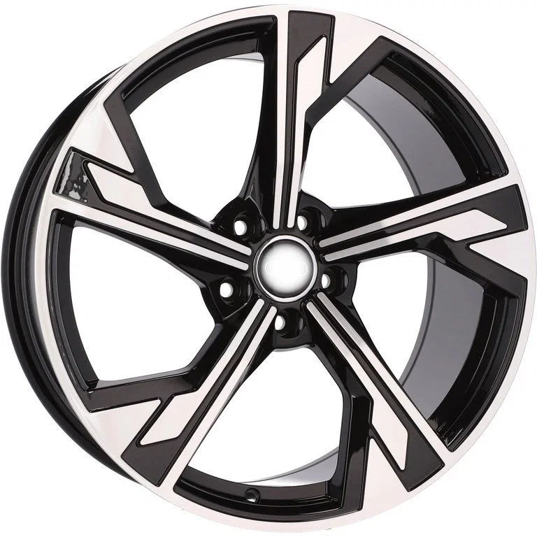 Jante Audi R19 5x112 RS 419 MB Style | A4 A5 A6 A7 A8 E-tron Q7 Q5 Q3