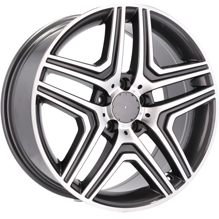 Jante Mercedes R16 5x112 AMG G-Style | W202, W203, W204, W205, etc