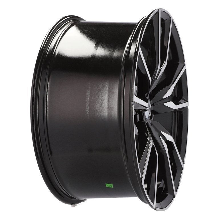 Jante BMW R22 5x112 M755 MB Style | X5 G05, X6 G06, X7 G07