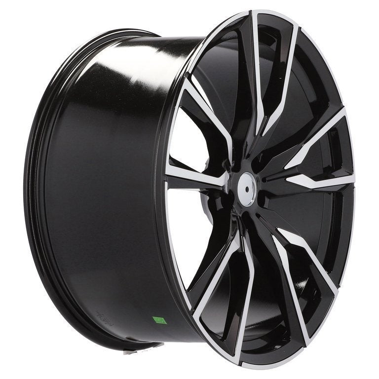 Jante BMW R22 5x112 M755 MB Style | X5 G05, X6 G06, X7 G07