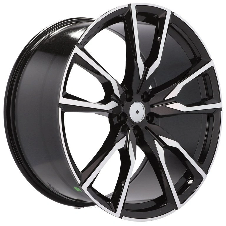 Jante BMW R22 5x112 M755 MB Style | X5 G05, X6 G06, X7 G07