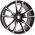 Jante BMW R22 5x112 M755 MB Style | X5 G05, X6 G06, X7 G07