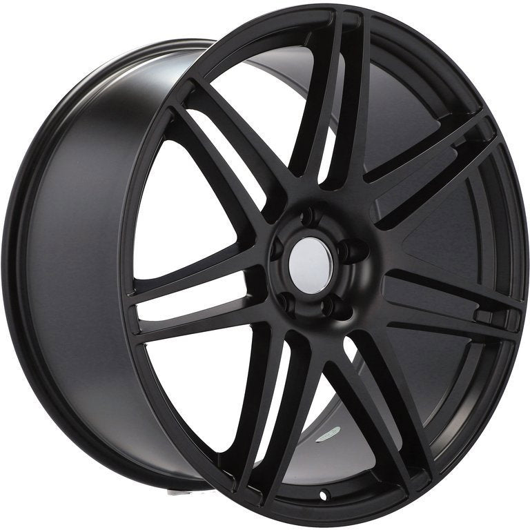 Jante BMW R22 5x120 BL 114 Style | X5 X6 (E53 E70 F15 E71 F16)