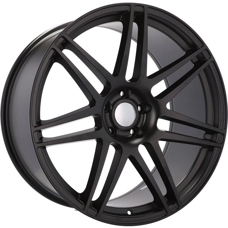 Jante BMW R22 5x120 BL 114 Style | X5 X6 (E53 E70 F15 E71 F16)