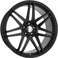 Jante BMW R22 5x120 BL 114 Style | X5 X6 (E53 E70 F15 E71 F16)