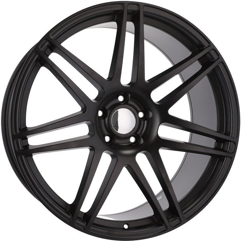 Jante BMW R22 5x120 BL 114 Style | X5 X6 (E53 E70 F15 E71 F16)