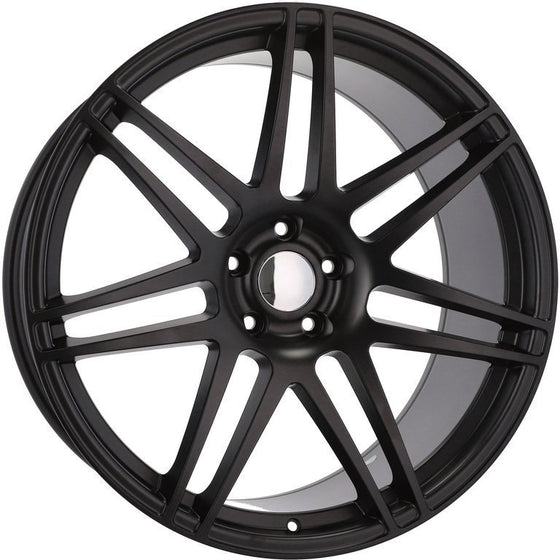 Jante BMW R22 5x120 BL 114 Style | X5 X6 (E53 E70 F15 E71 F16)