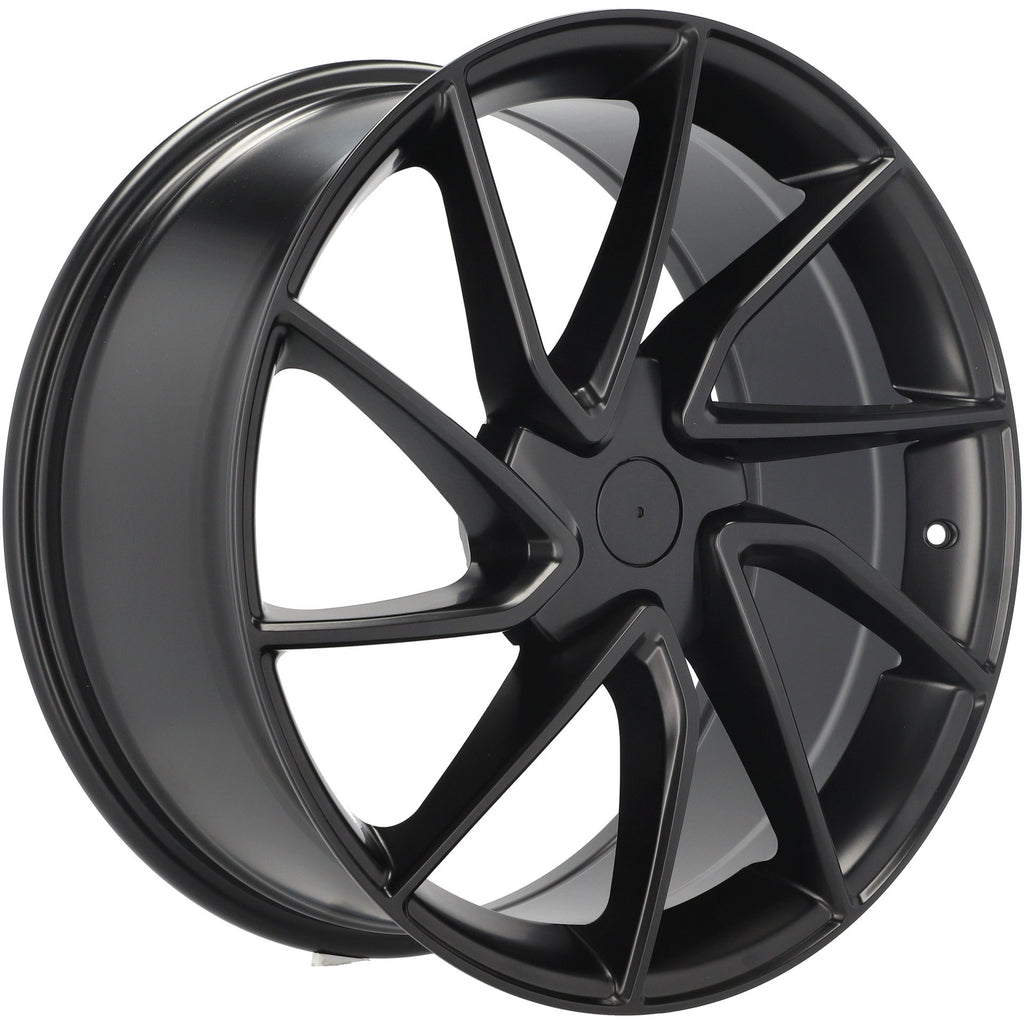 Jante Tesla Model 3 R18 5x114.3 BLHM 285 Style | 8.5J ET38