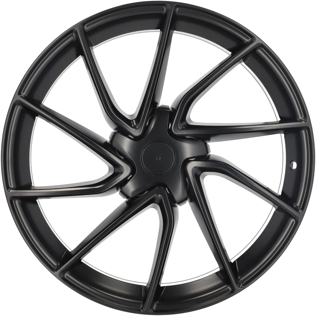 Jante Tesla Model 3 R18 5x114.3 BLHM 285 Style | 8.5J ET38