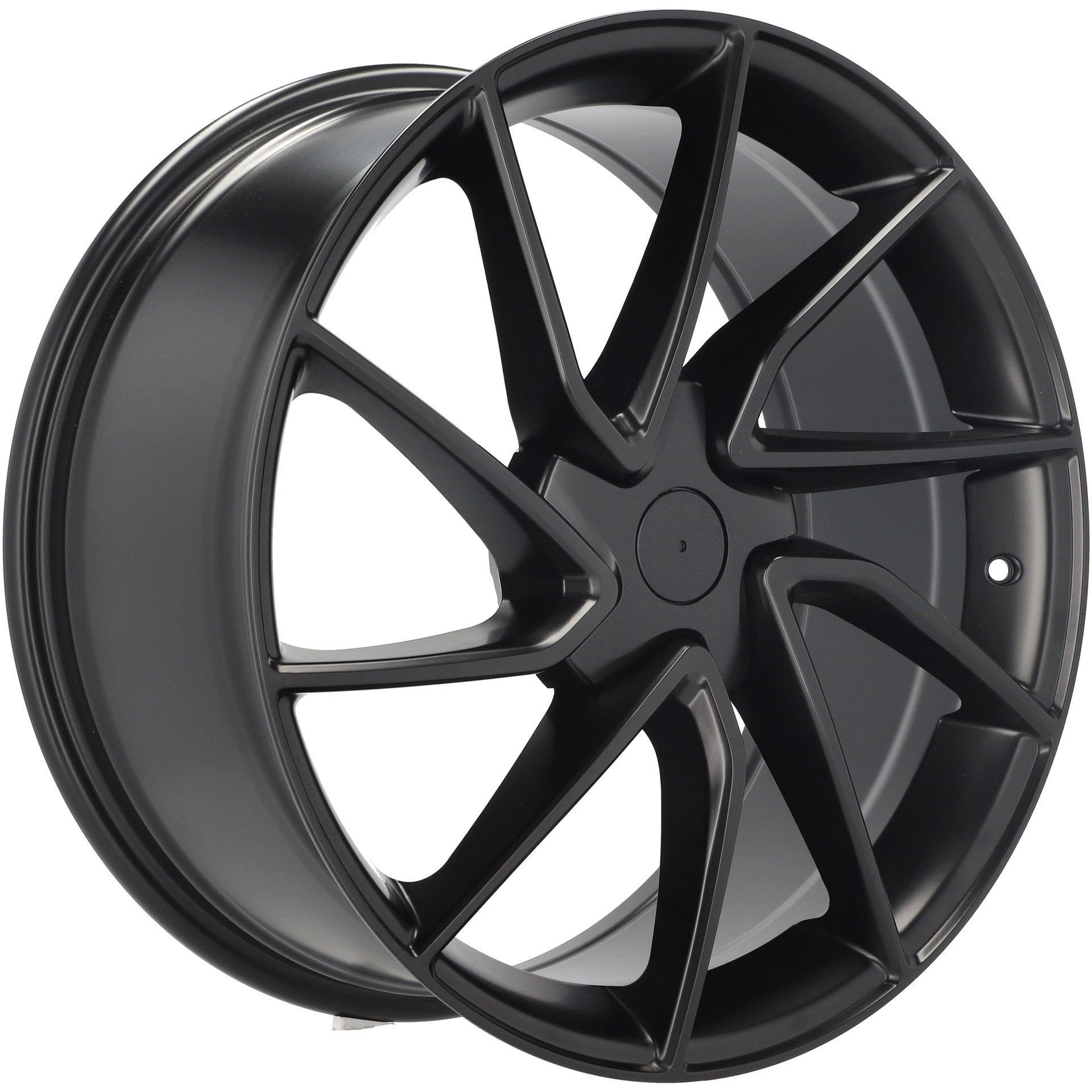 Jante Tesla Model 3 R19 5x114.3 BLHM 285 Style | 8.5J ET38