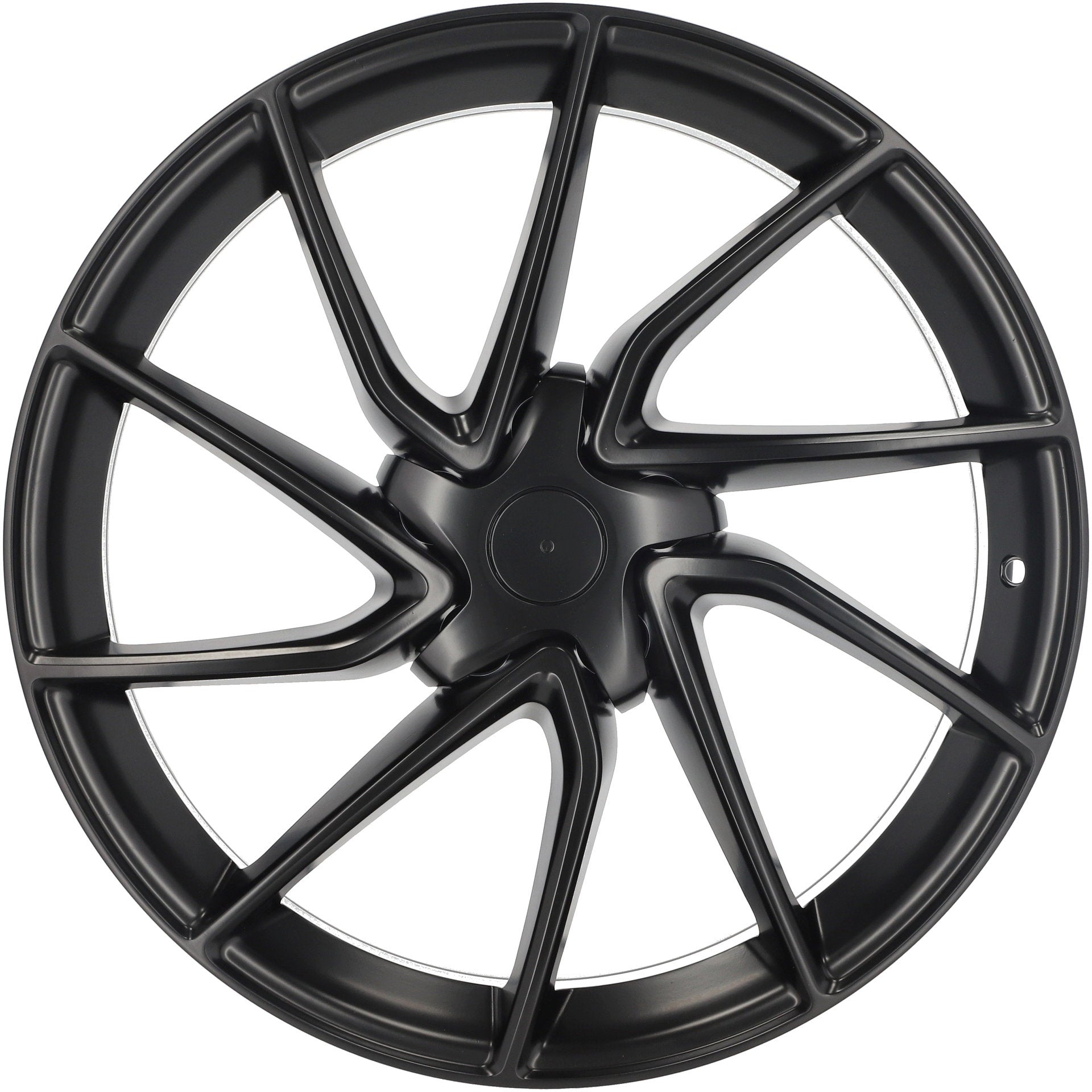 Jante Tesla Model 3 R19 5x114.3 BLHM 285 Style | 8.5J ET38
