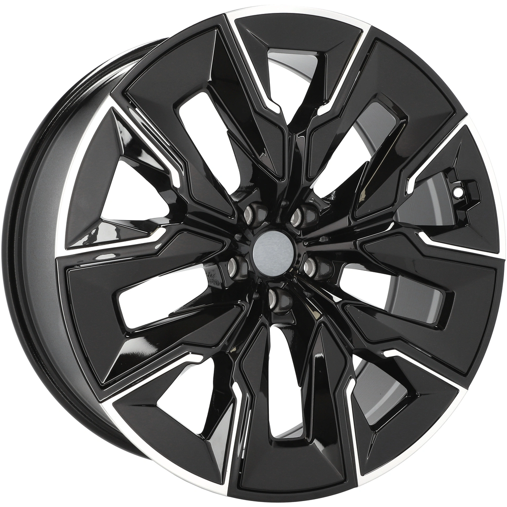 Jante BMW R21 5x112 MB 447 Style | G60 G61 G32 G11 G12 G70 i5 i7, etc