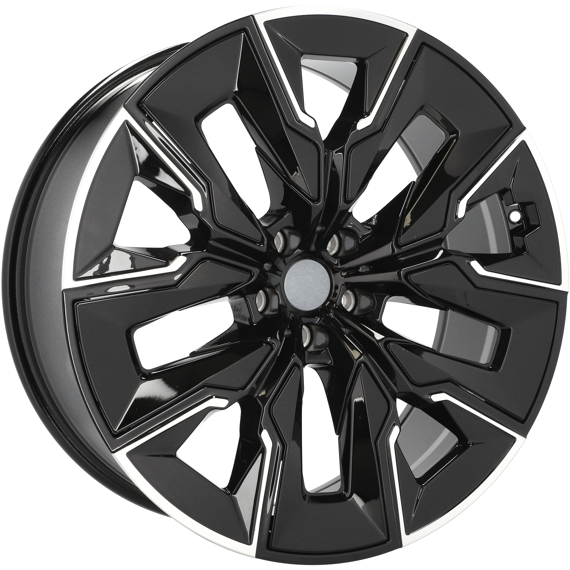Jante BMW R21 5x112 MB 447 Style | G60 G61 G32 G11 G12 G70 i5 i7, etc