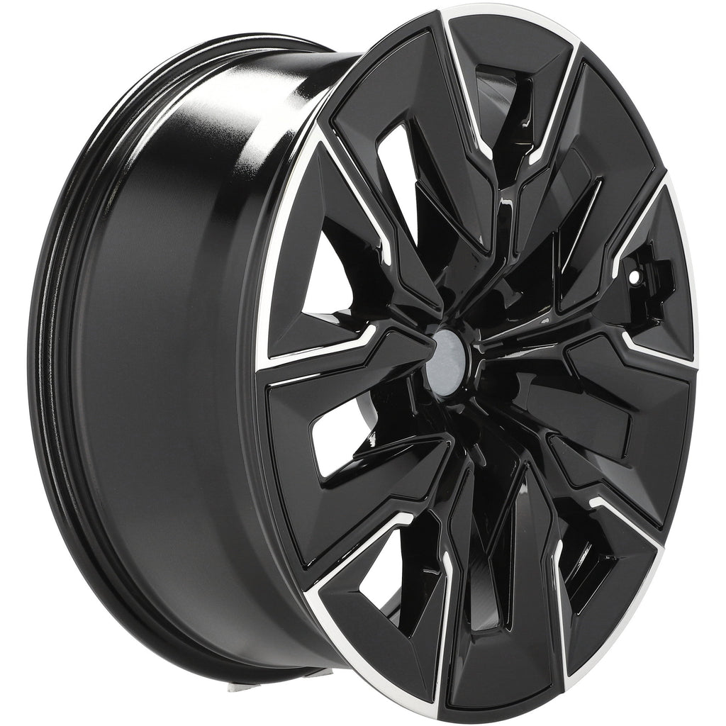 Jante BMW R21 5x112 MB 447 Style | G60 G61 G32 G11 G12 G70 i5 i7, etc