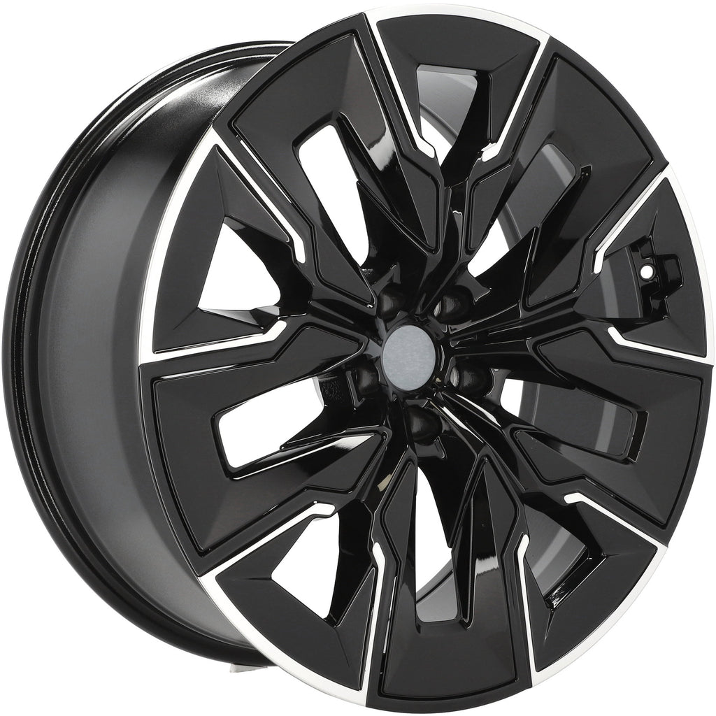 Jante BMW R21 5x112 MB 447 Style | G60 G61 G32 G11 G12 G70 i5 i7, etc