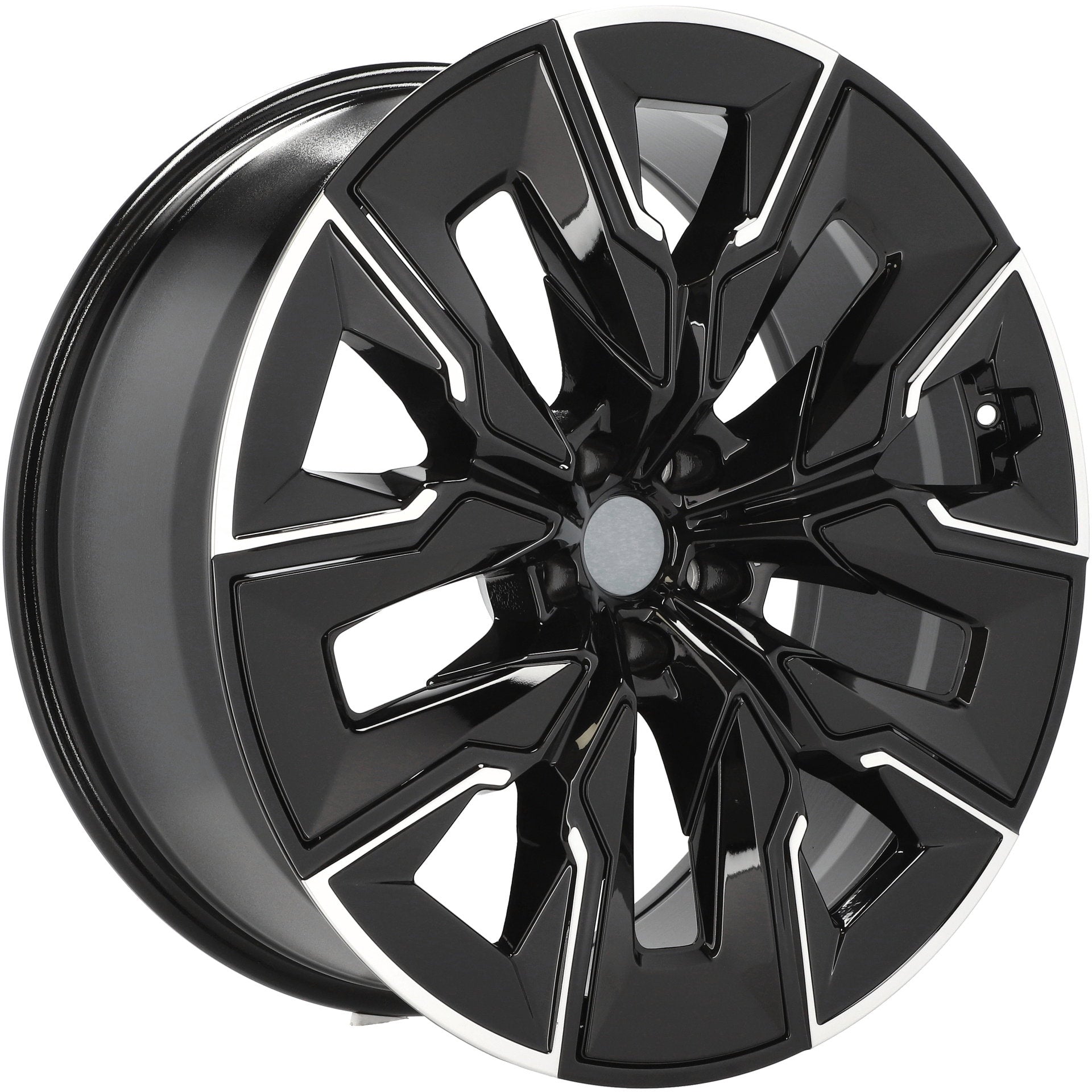 Jante BMW R21 5x112 MB 447 Style | G60 G61 G32 G11 G12 G70 i5 i7, etc