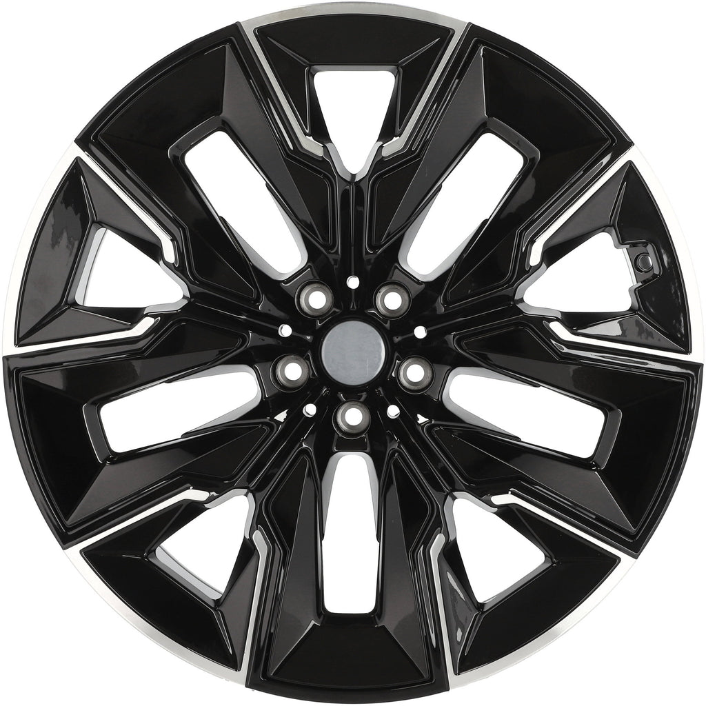 Jante BMW R21 5x112 MB 447 Style | G60 G61 G32 G11 G12 G70 i5 i7, etc