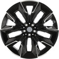 Jante BMW R21 5x112 MB 447 Style | G60 G61 G32 G11 G12 G70 i5 i7, etc