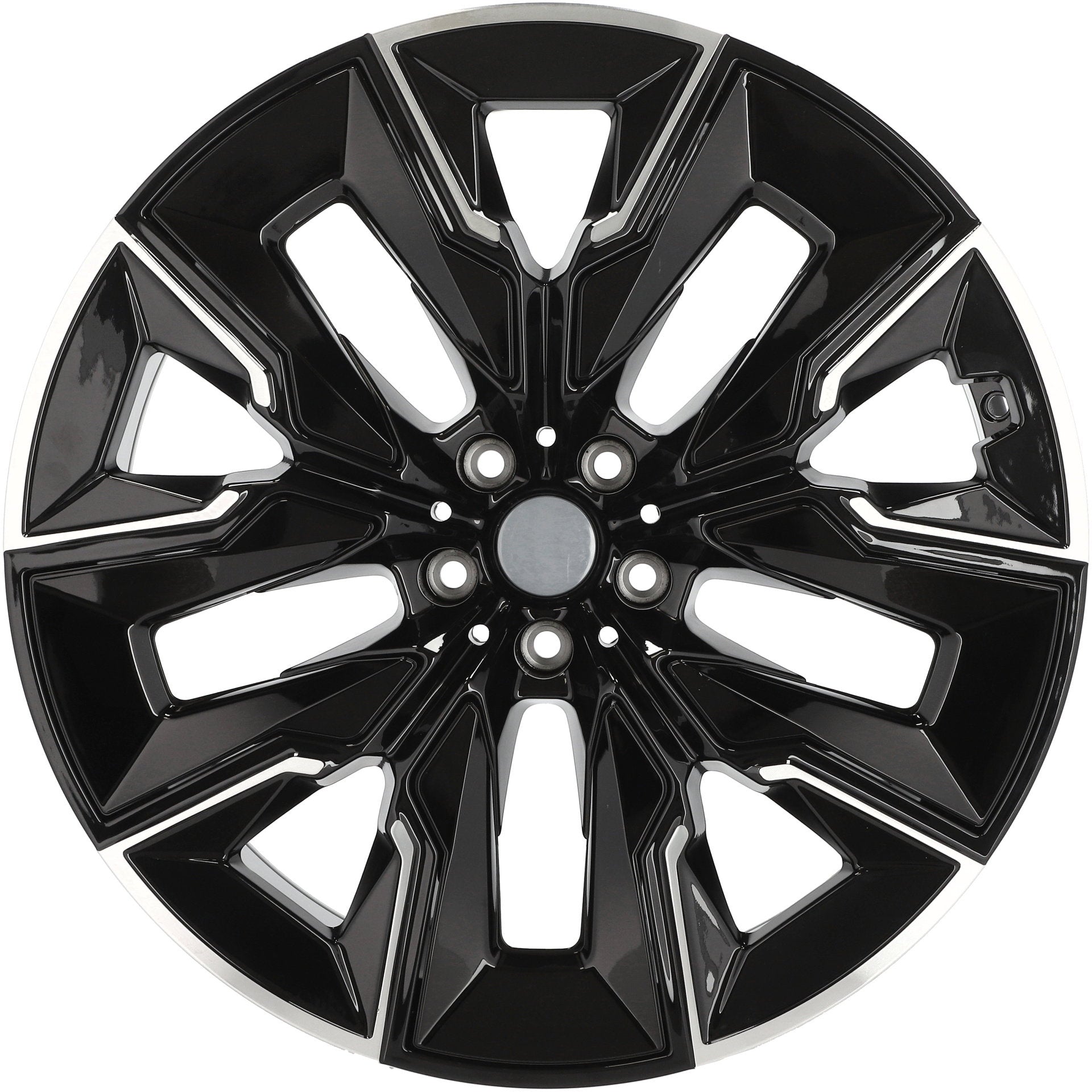 Jante BMW R21 5x112 MB 447 Style | G60 G61 G32 G11 G12 G70 i5 i7, etc