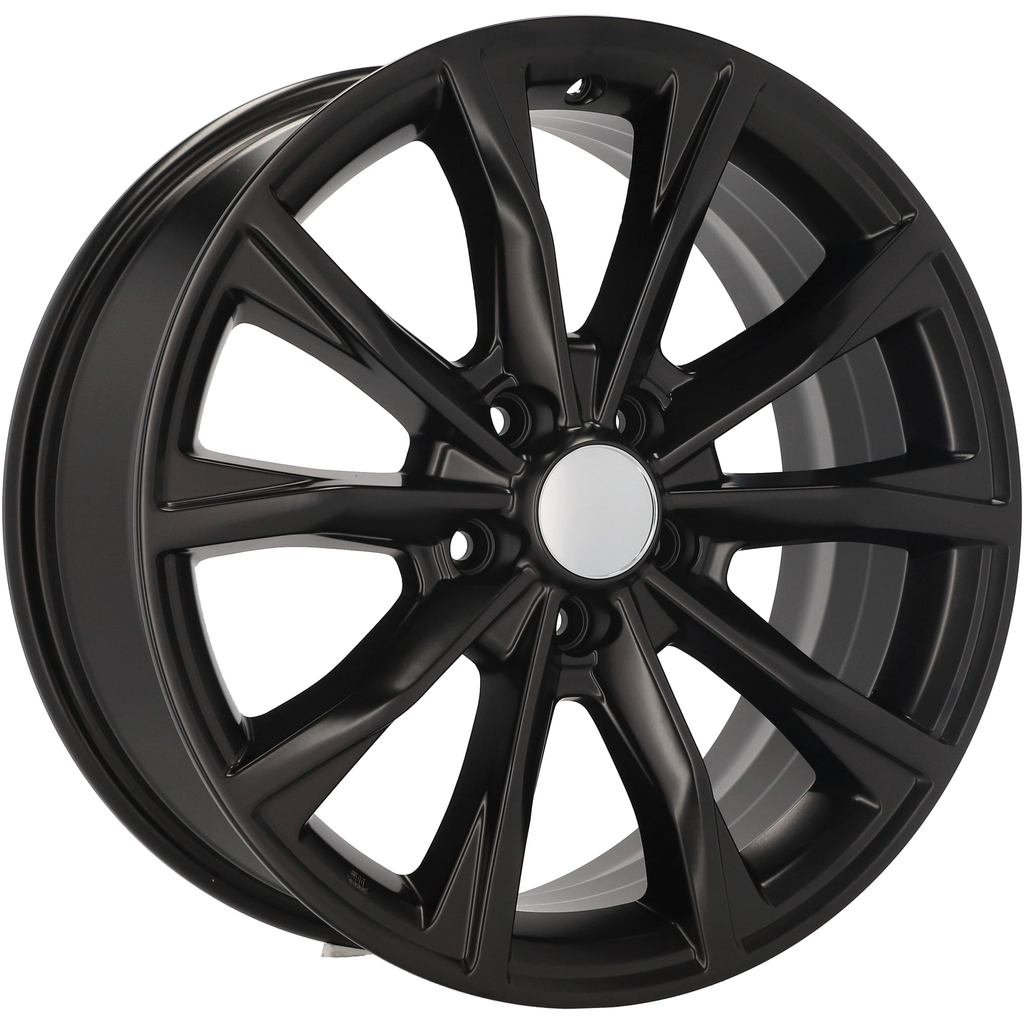 Jante Honda R18 5x114.3 BL 351 Style | Accord Civic CRZ CR-V FRV HR-V