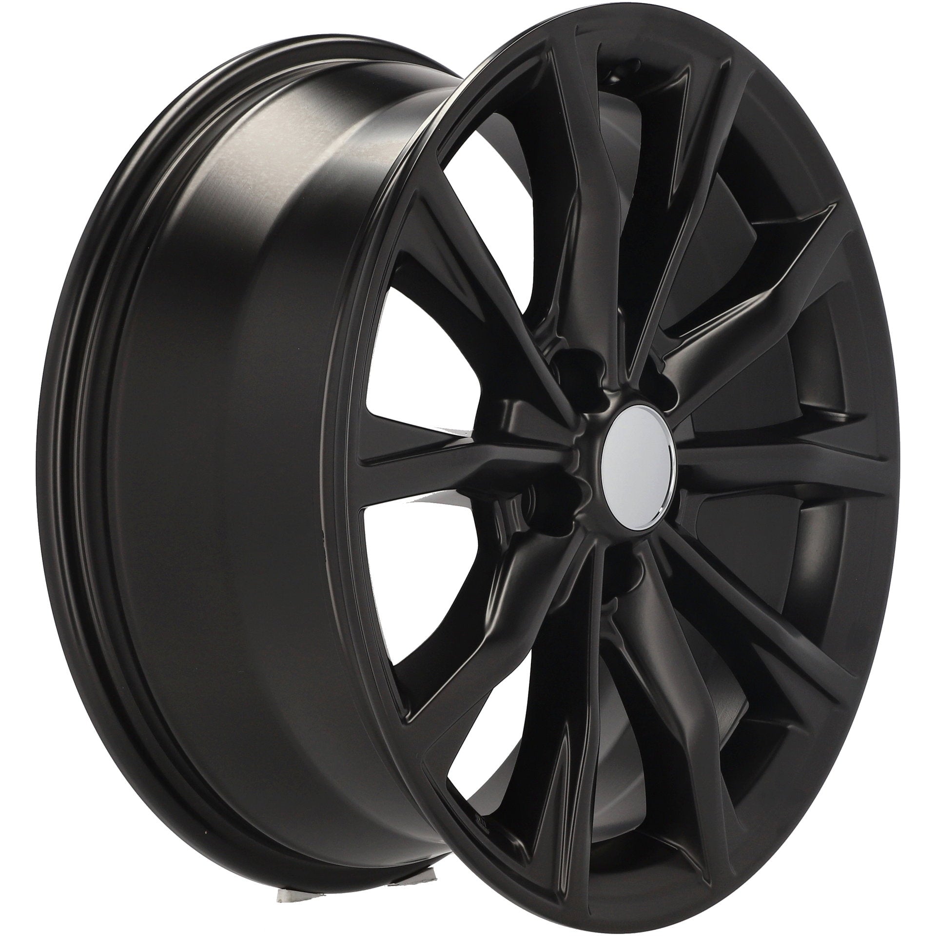 Jante Honda R18 5x114.3 BL 351 Style | Accord Civic CRZ CR-V FRV HR-V