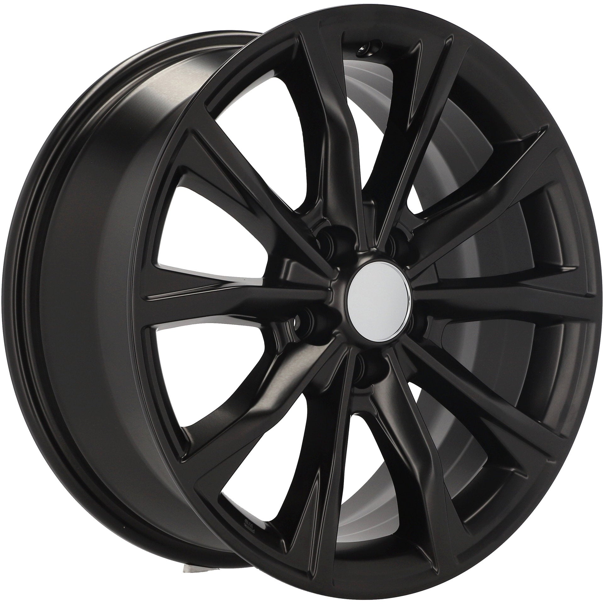 Jante Honda R18 5x114.3 BL 351 Style | Accord Civic CRZ CR-V FRV HR-V