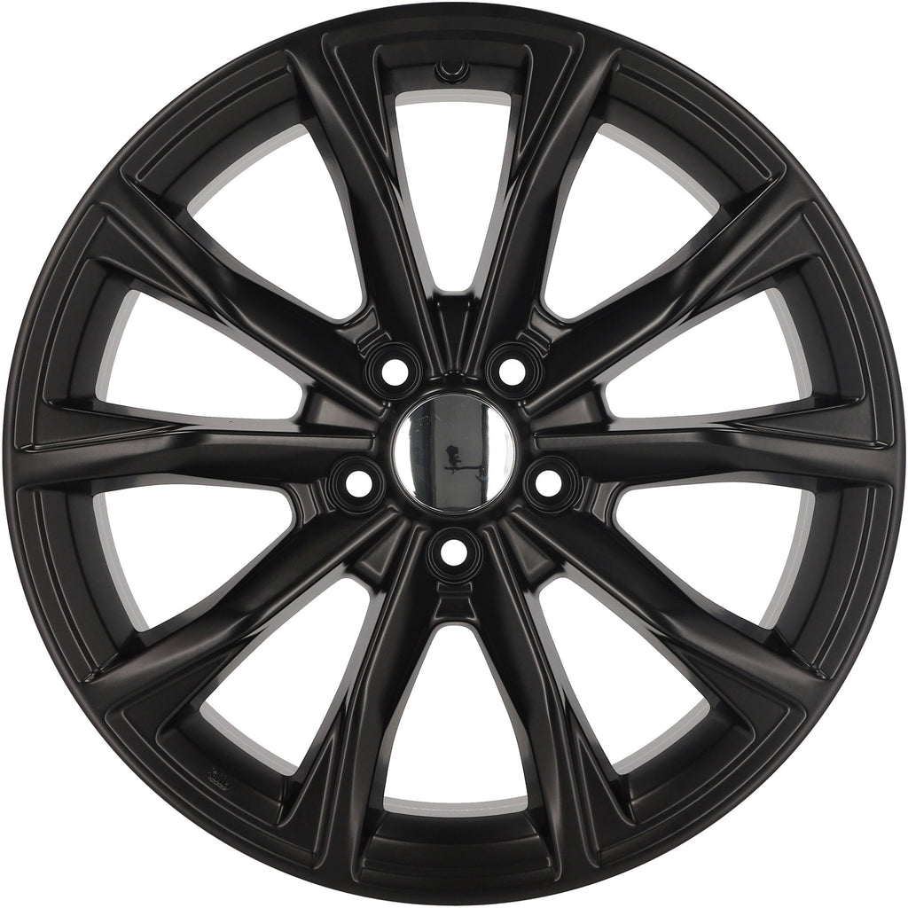 Jante Honda R18 5x114.3 BL 351 Style | Accord Civic CRZ CR-V FRV HR-V