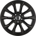 Jante Honda R18 5x114.3 BL 351 Style | Accord Civic CRZ CR-V FRV HR-V