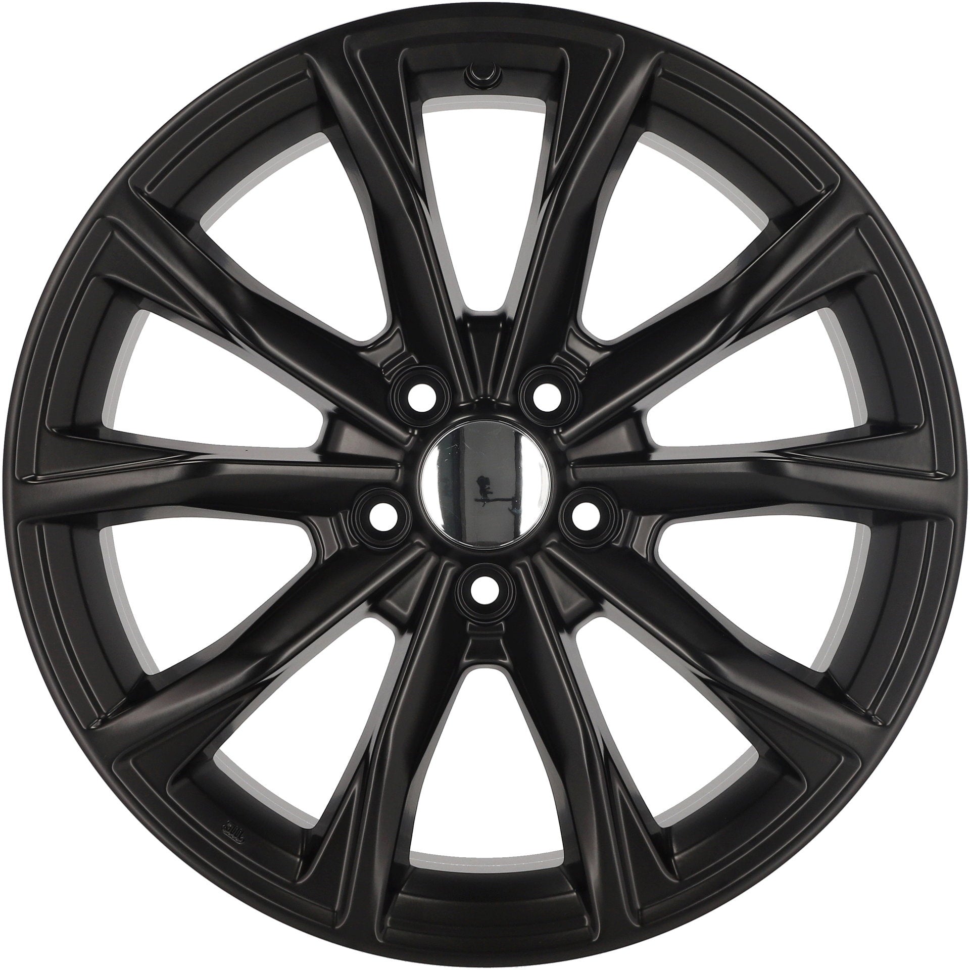 Jante Honda R18 5x114.3 BL 351 Style | Accord Civic CRZ CR-V FRV HR-V