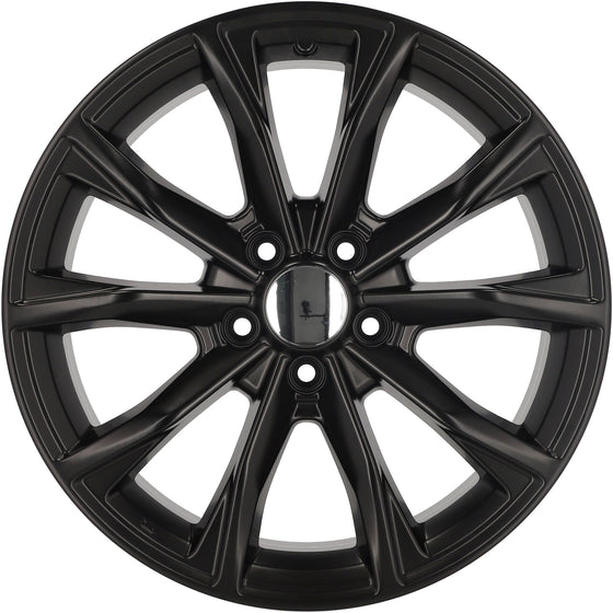 Jante Honda R18 5x114.3 BL 351 Style | Accord Civic CRZ CR-V FRV HR-V