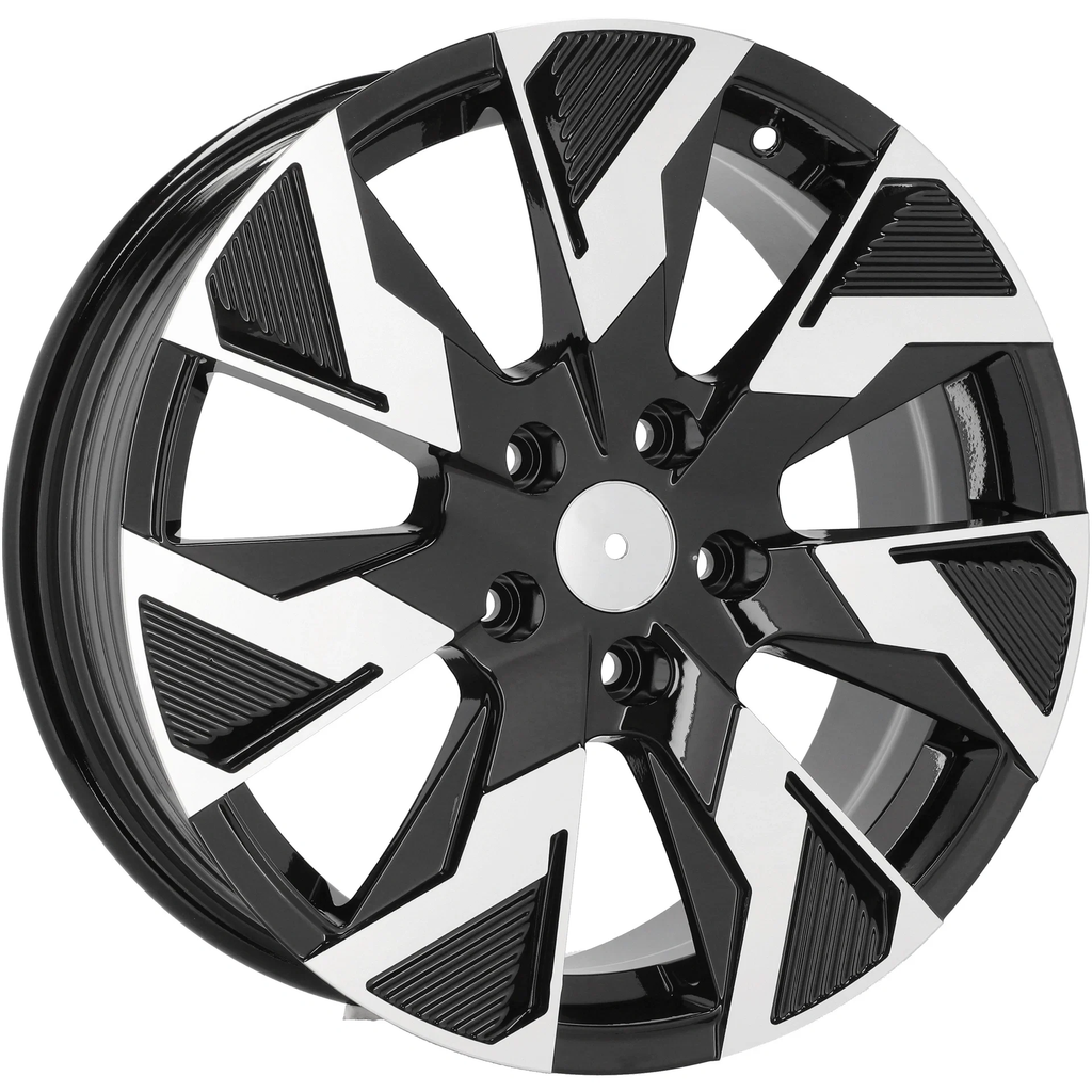 Jante Ford R17 5x108 521 Style | Transit Connect Tourneo Courier, etc