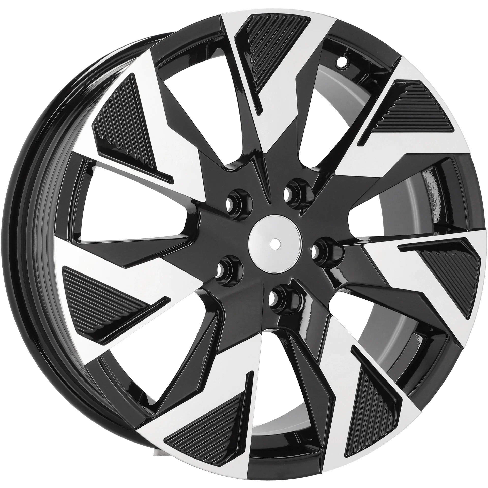 Jante Ford R17 5x108 521 Style | Transit Connect Tourneo Courier, etc