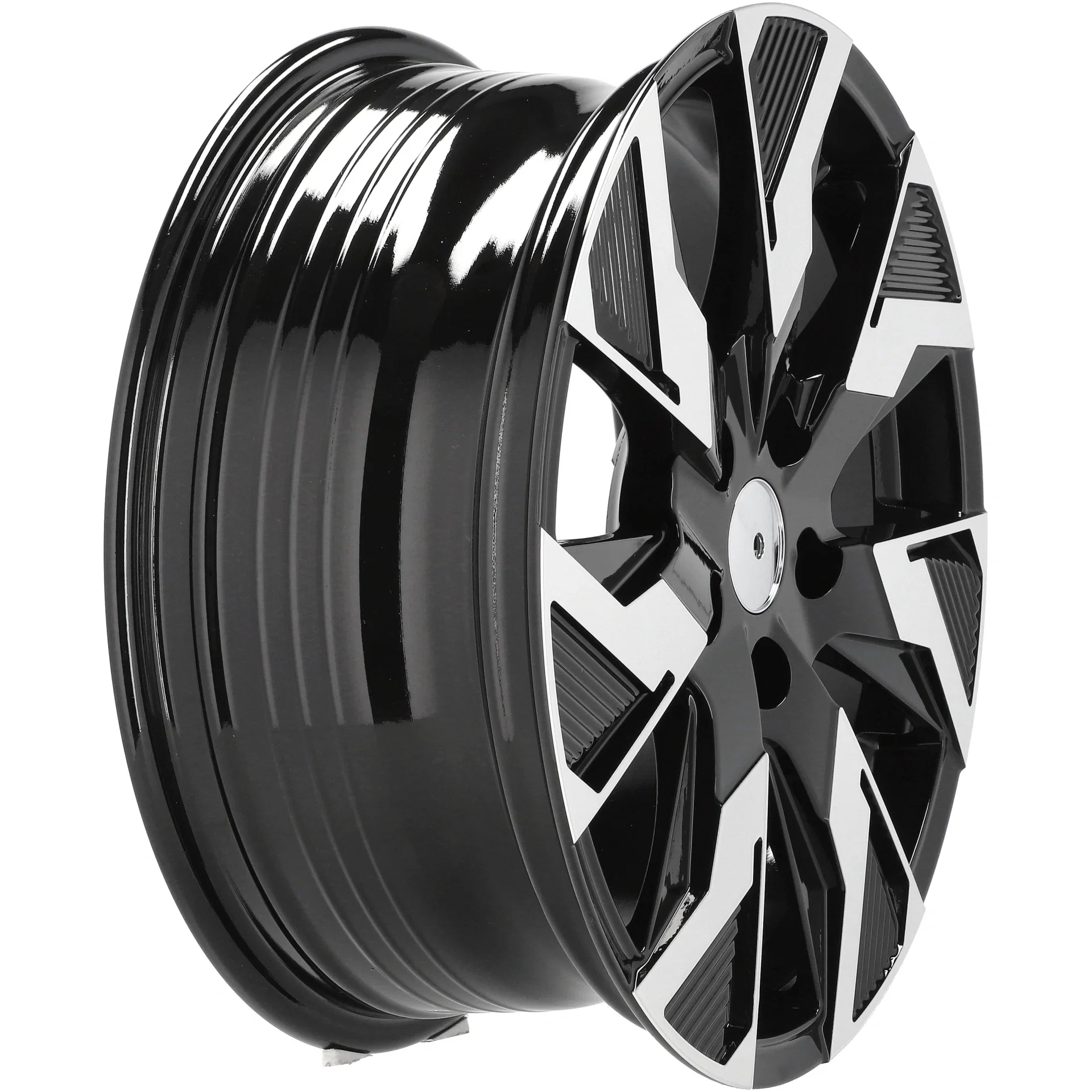Jante Ford R17 5x108 521 Style | Transit Connect Tourneo Courier, etc